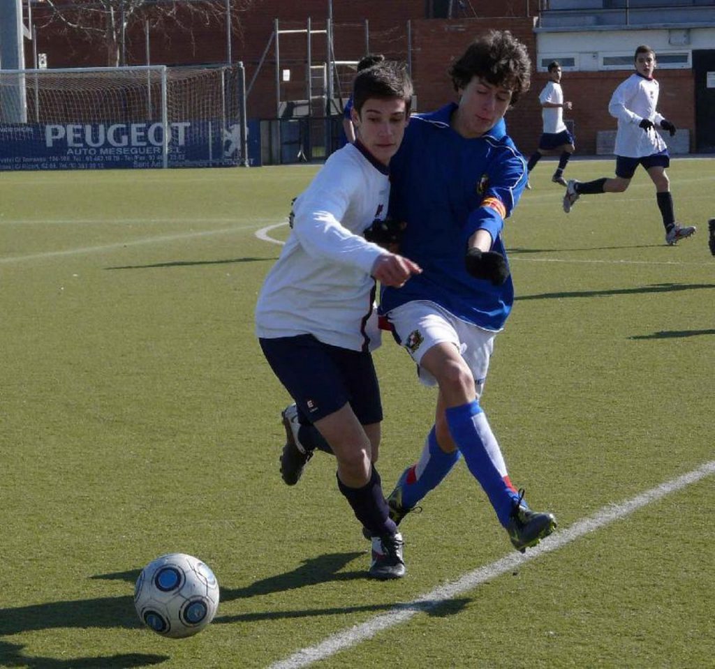 Temporada 2011-12 de PB Barcino