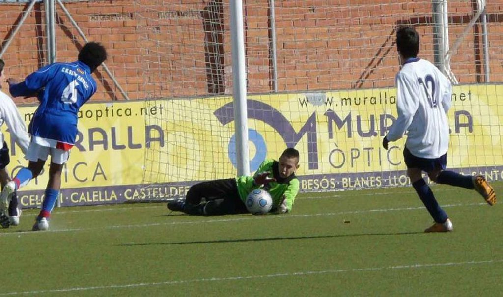 Temporada 2011-12 de PB Barcino