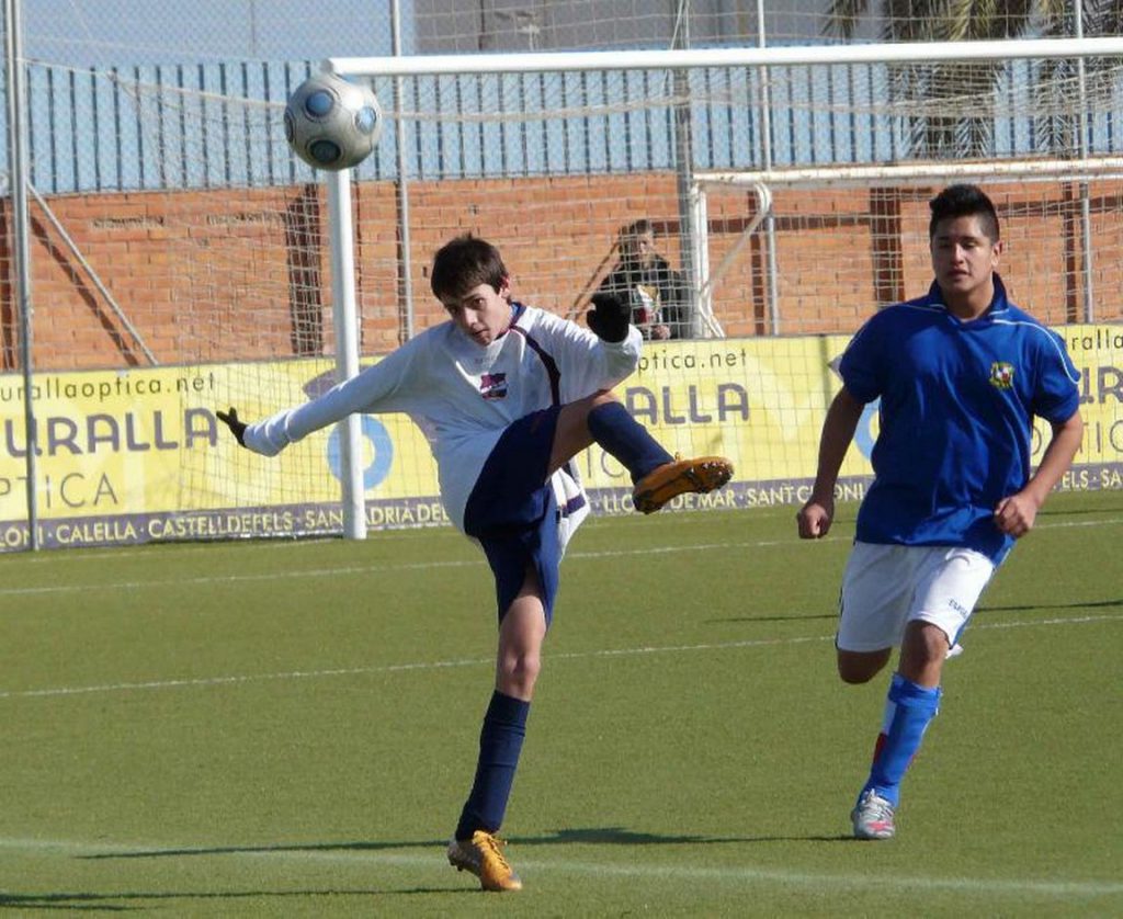 Temporada 2011-12 de PB Barcino