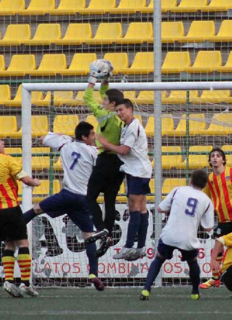 Temporada 2011-12 de PB Barcino