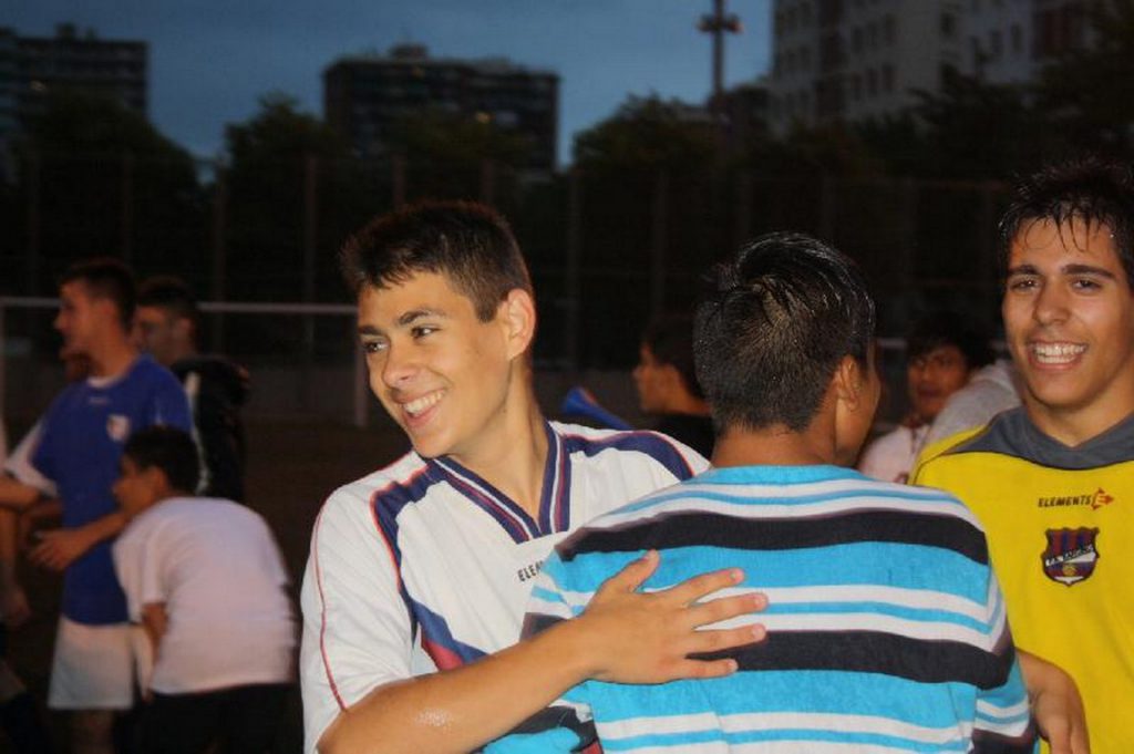 Temporada 2011-12 de PB Barcino