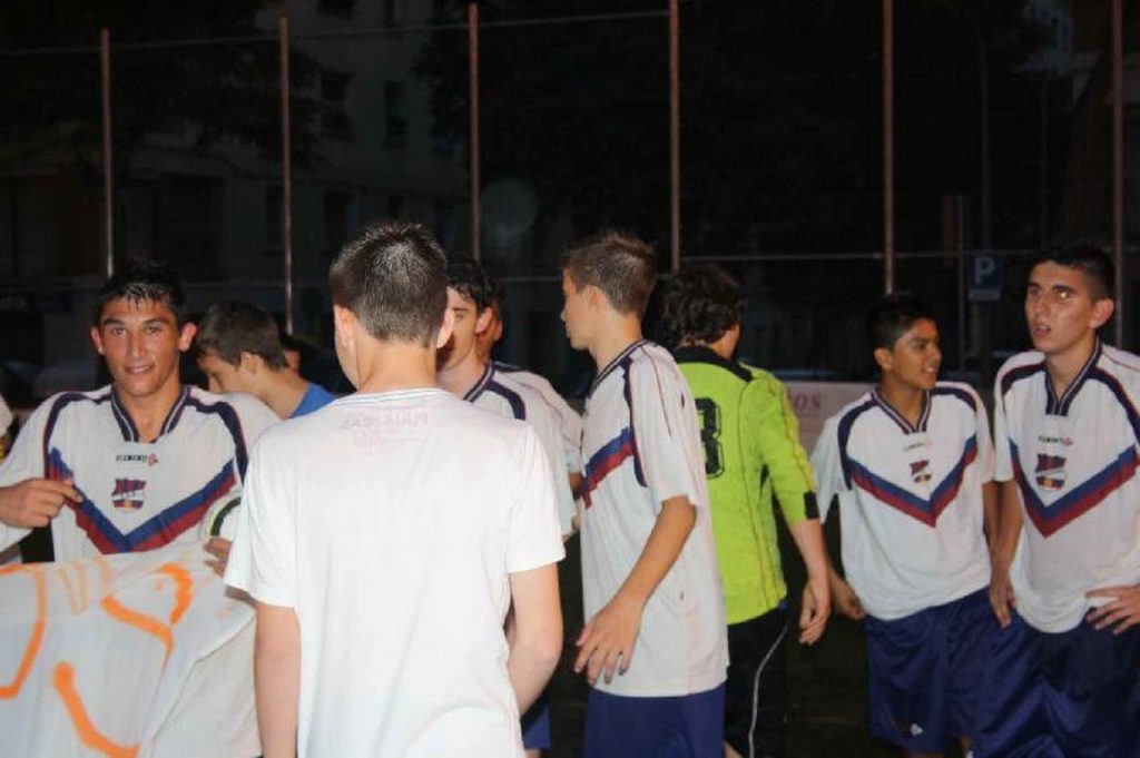 Temporada 2011-12 de PB Barcino