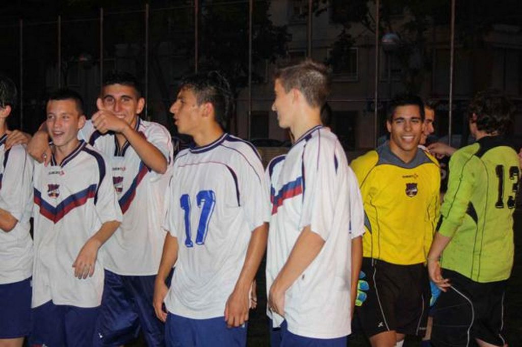 Temporada 2011-12 de PB Barcino