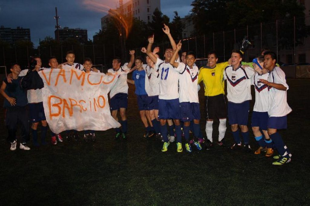 Temporada 2011-12 de PB Barcino