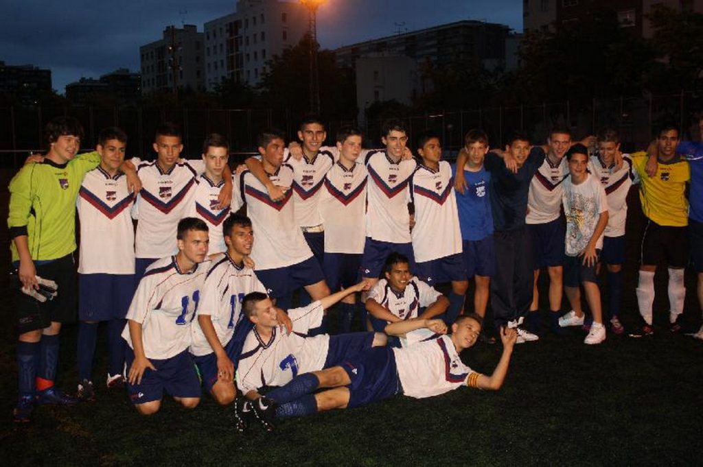 Temporada 2011-12 de PB Barcino