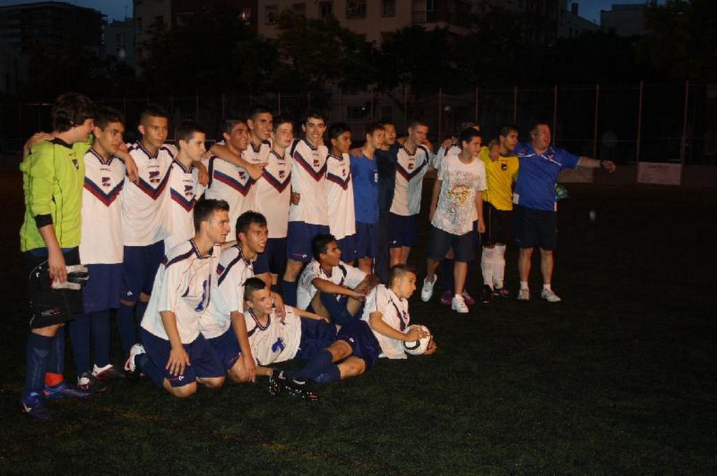 Temporada 2011-12 de PB Barcino