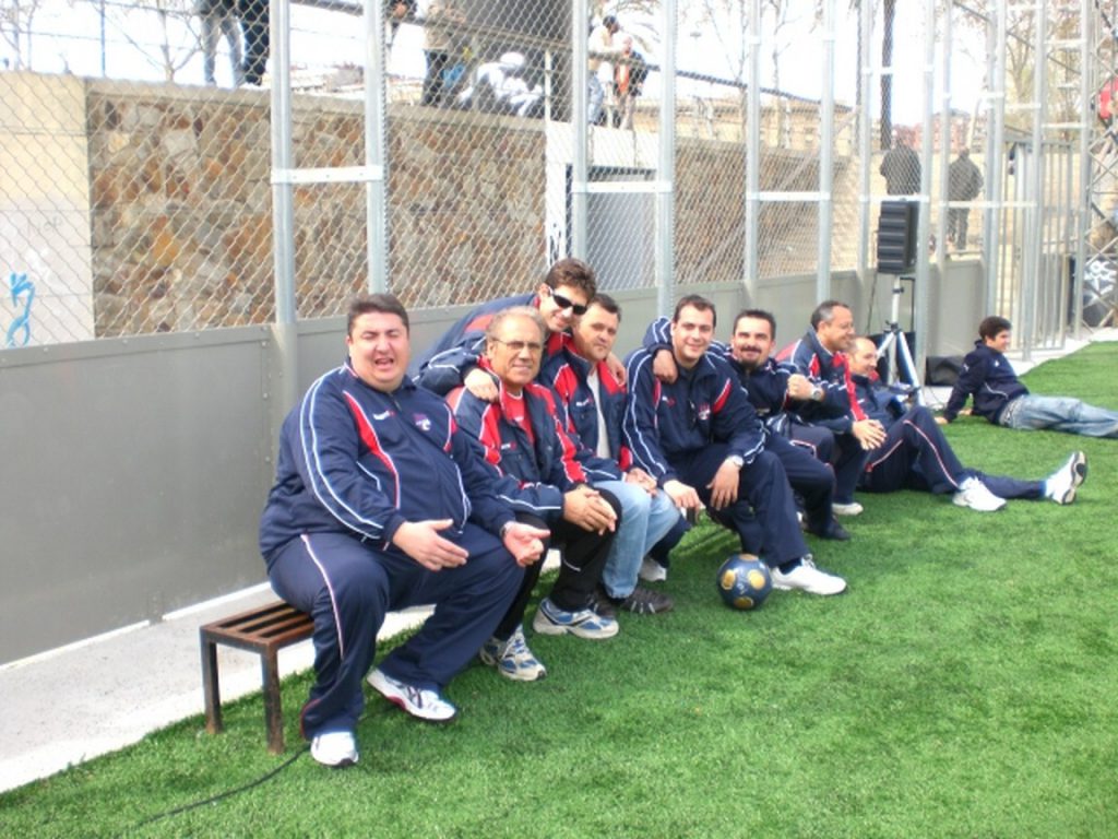 Temporada 2007-08 de PB Barcino