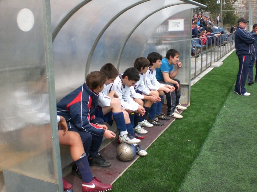 Temporada 2007-08 de PB Barcino