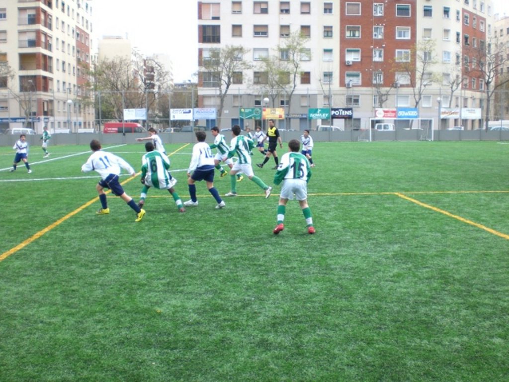 Temporada 2007-08 de PB Barcino