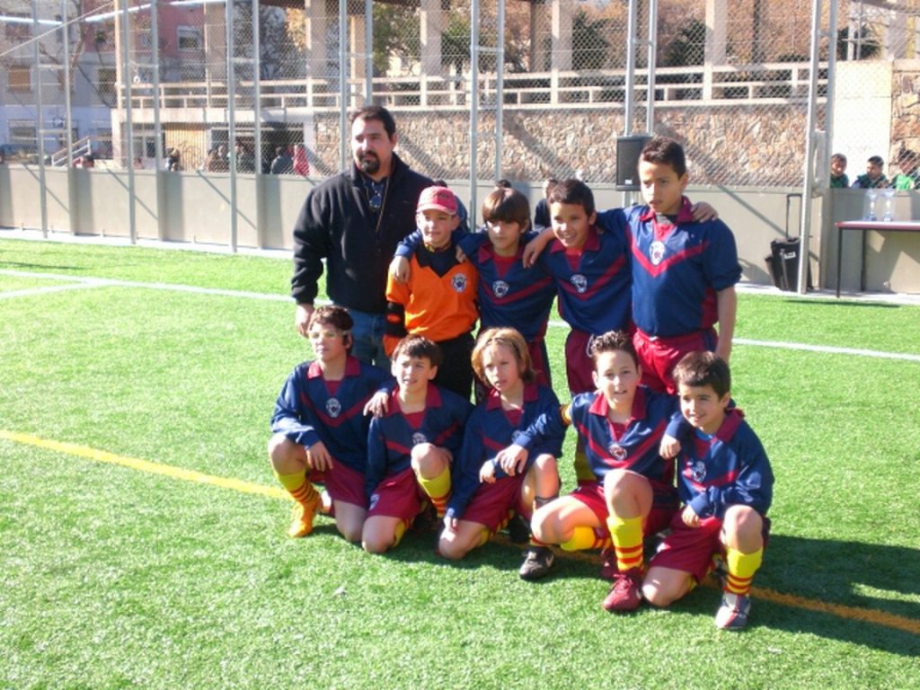 Temporada 2007-08 de PB Barcino