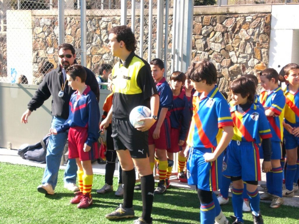 Temporada 2007-08 de PB Barcino