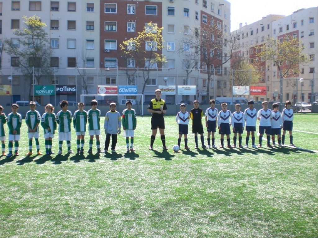 Temporada 2007-08 de PB Barcino
