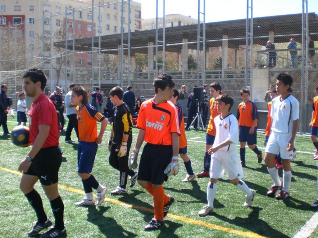 Temporada 2007-08 de PB Barcino