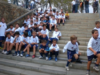 Temporada 2008-09 de PB Barcino