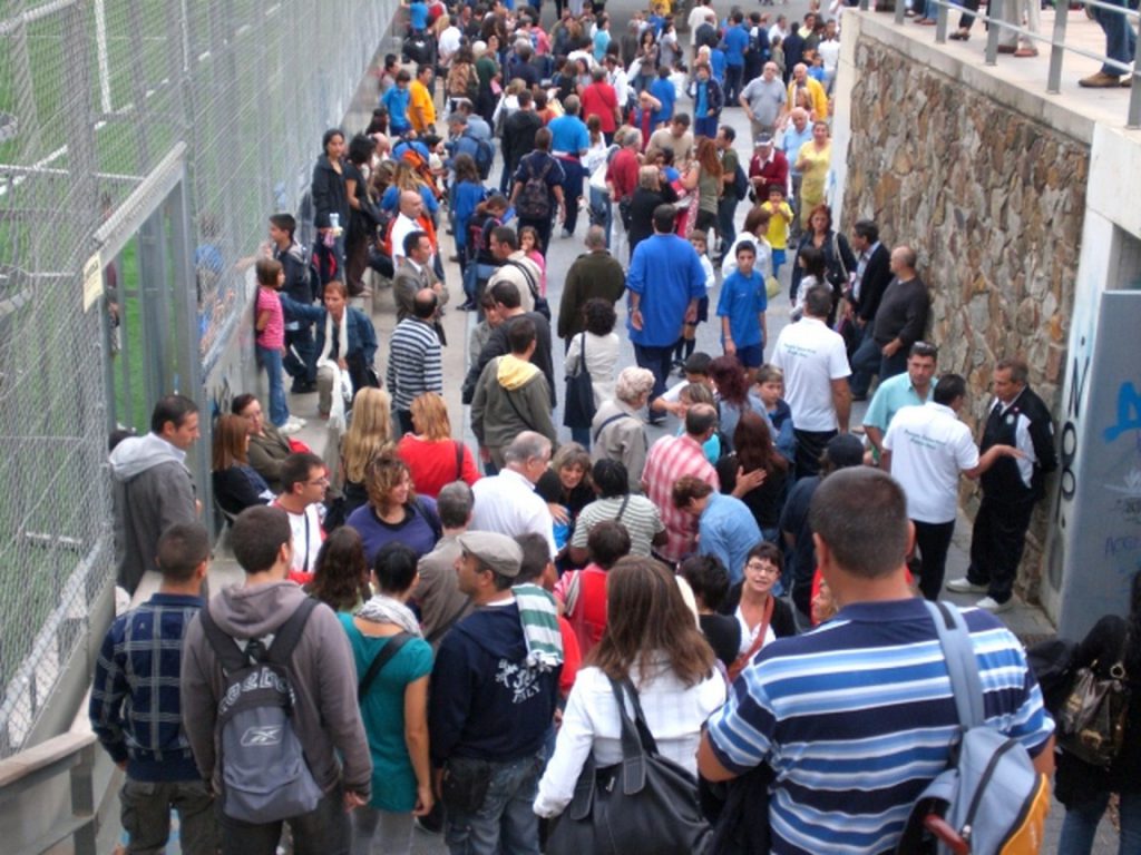 Temporada 2008-09 de PB Barcino