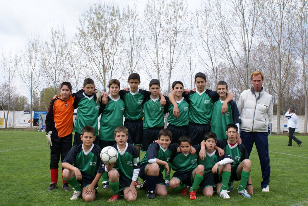 Temporada 2006-07 de PB Barcino