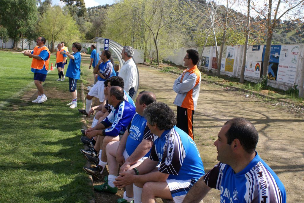 Temporada 2006-07 de PB Barcino