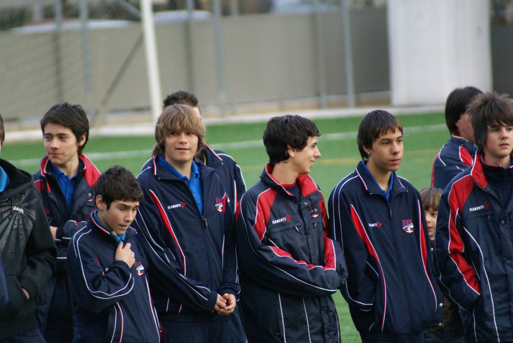 Temporada 2007-08 de PB Barcino