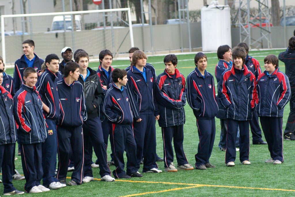 Temporada 2007-08 de PB Barcino