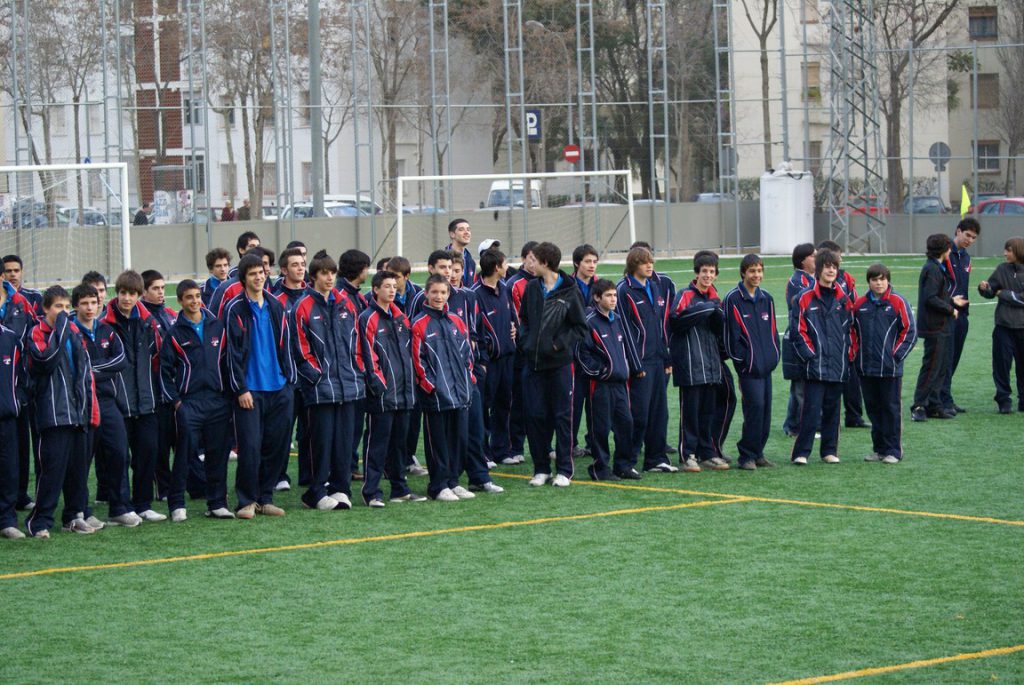 Temporada 2007-08 de PB Barcino