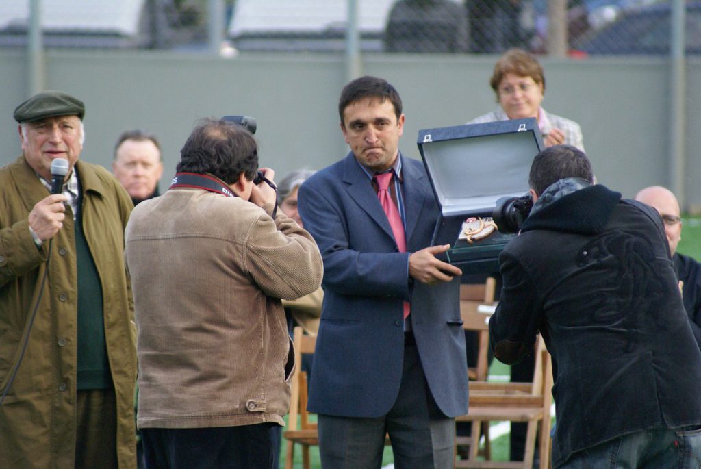 Temporada 2007-08 de PB Barcino