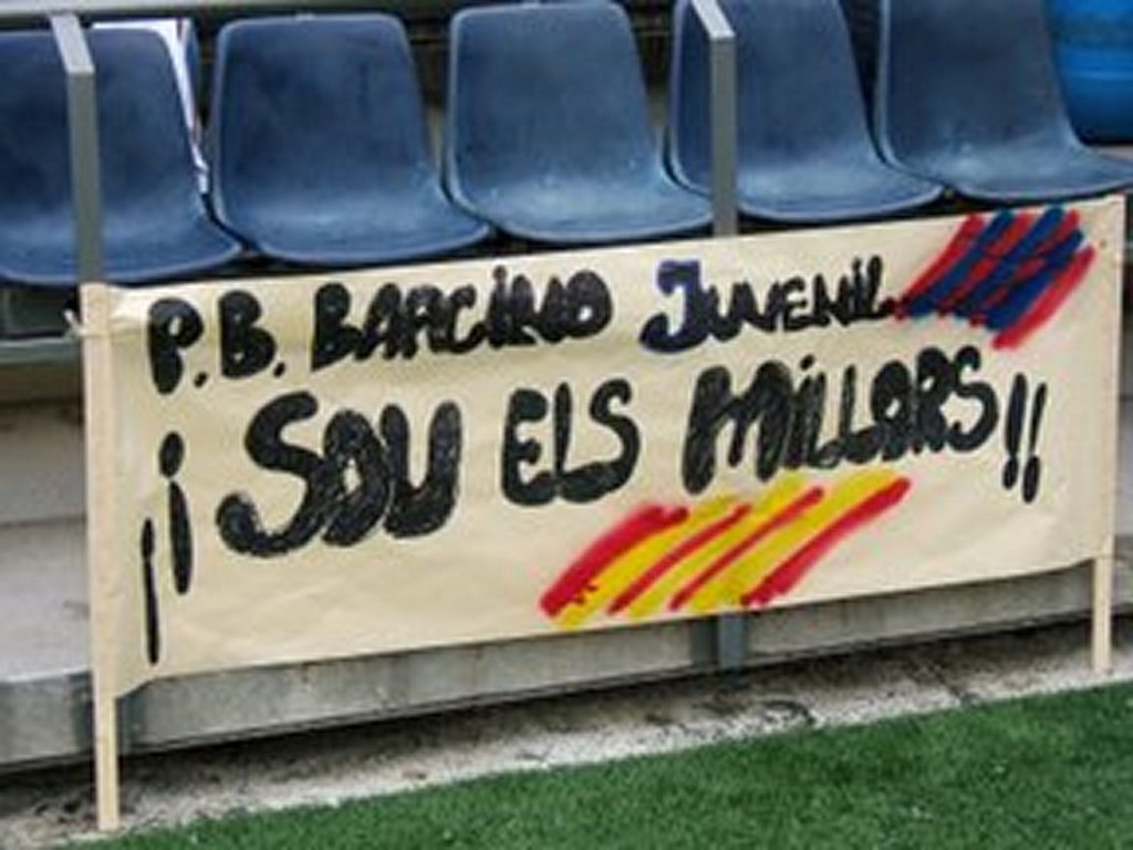 Temporada 2007-08 de PB Barcino