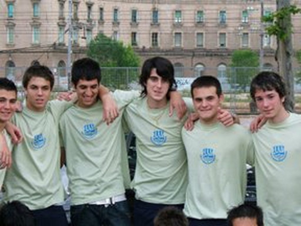 Temporada 2007-08 de PB Barcino