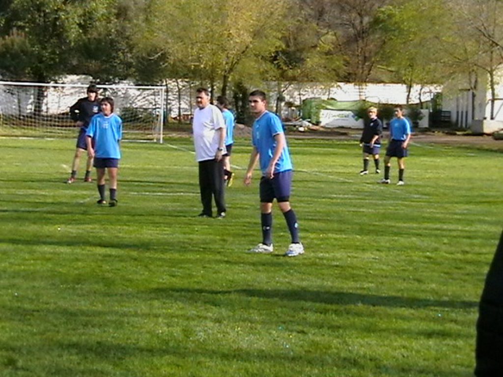 Temporada 2006-07 de PB Barcino