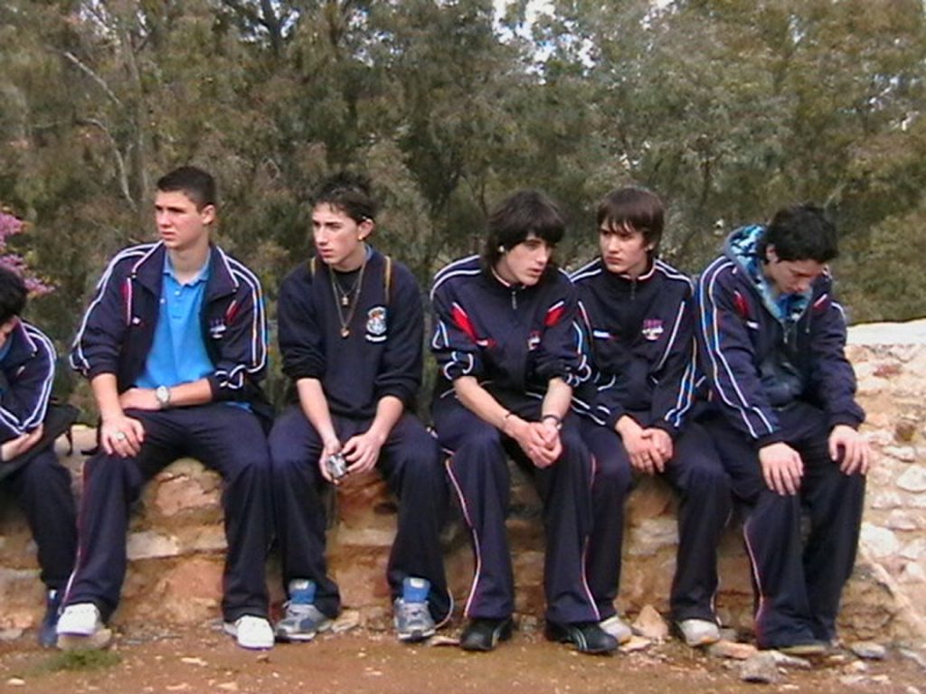 Temporada 2006-07 de PB Barcino