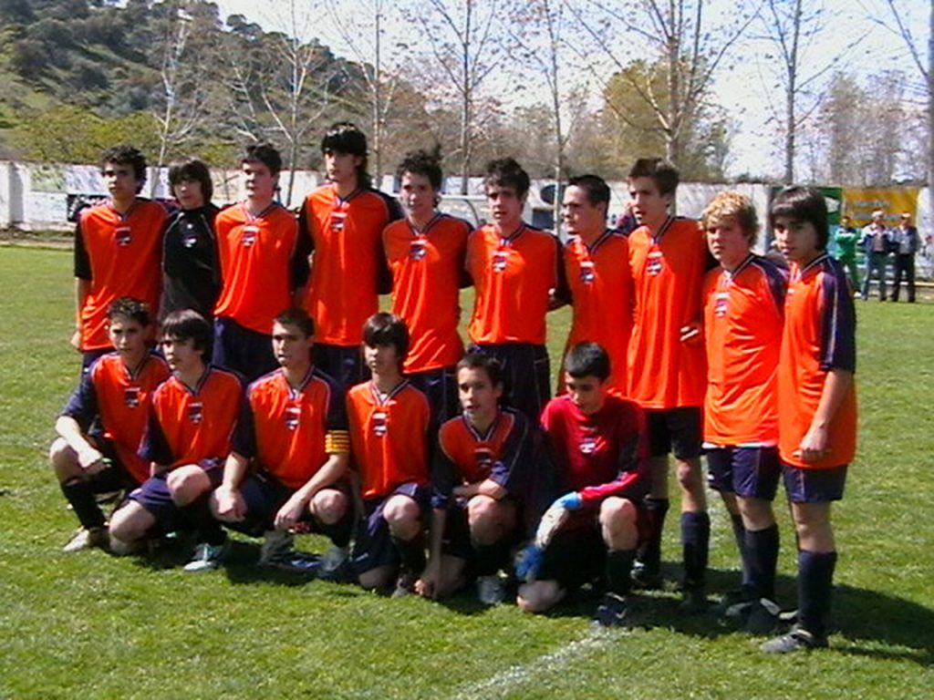 Temporada 2006-07 de PB Barcino