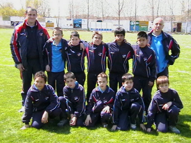 Temporada 2006-07 de PB Barcino