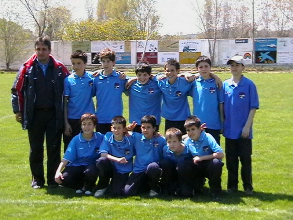 Temporada 2006-07 de PB Barcino