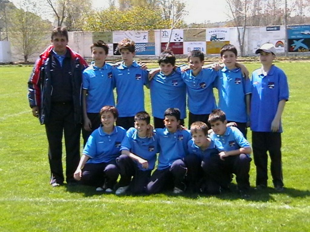 Temporada 2006-07 de PB Barcino