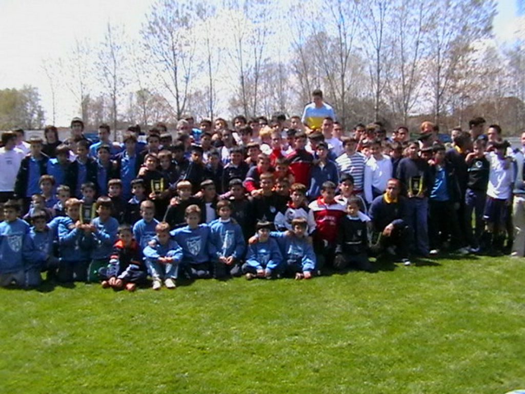 Temporada 2006-07 de PB Barcino