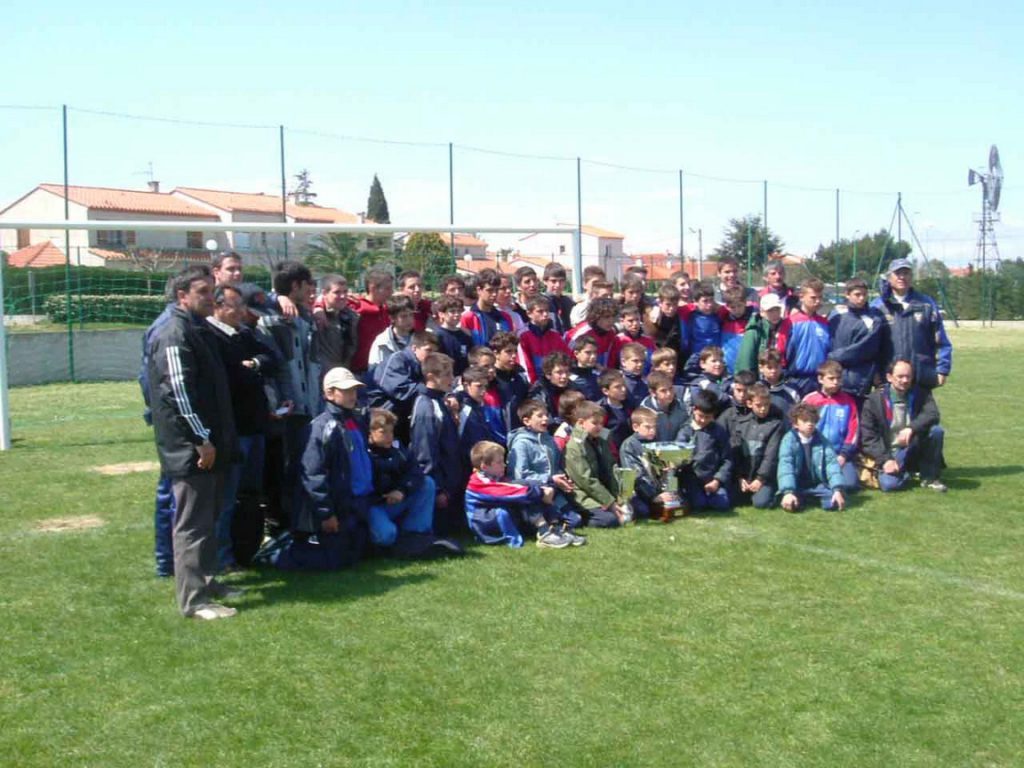 Temporada 2003-04 de PB Barcino