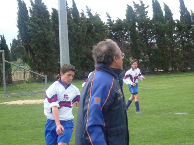 Temporada 2003-04 de PB Barcino