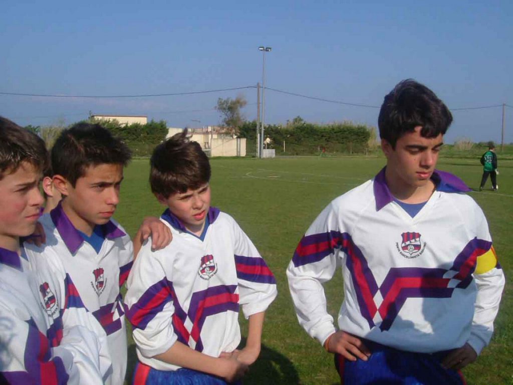 Temporada 2003-04 de PB Barcino