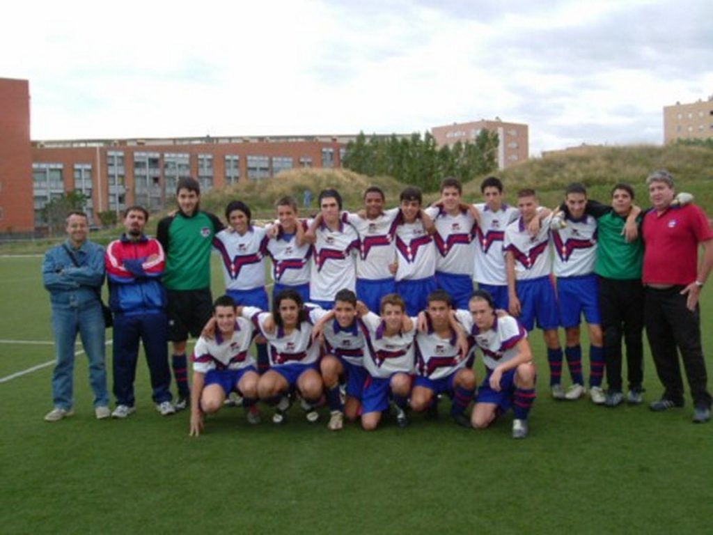 Temporada 2004-05 de PB Barcino