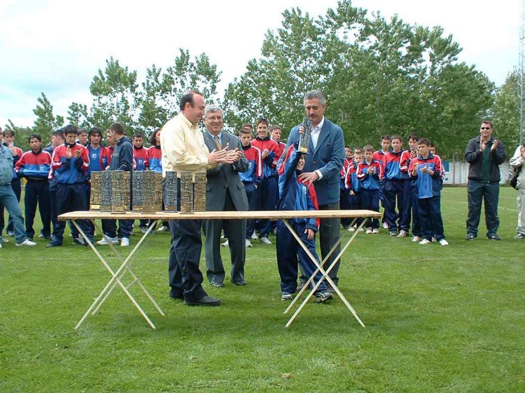 Temporada 2002-03 de PB Barcino