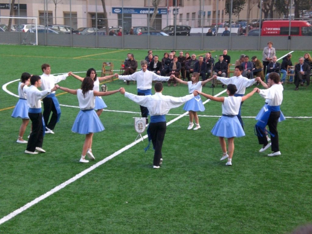 Temporada 2007-08 de PB Barcino
