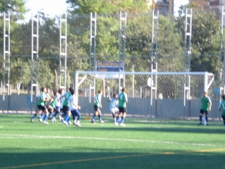 Temporada 2008-09 de PB Barcino