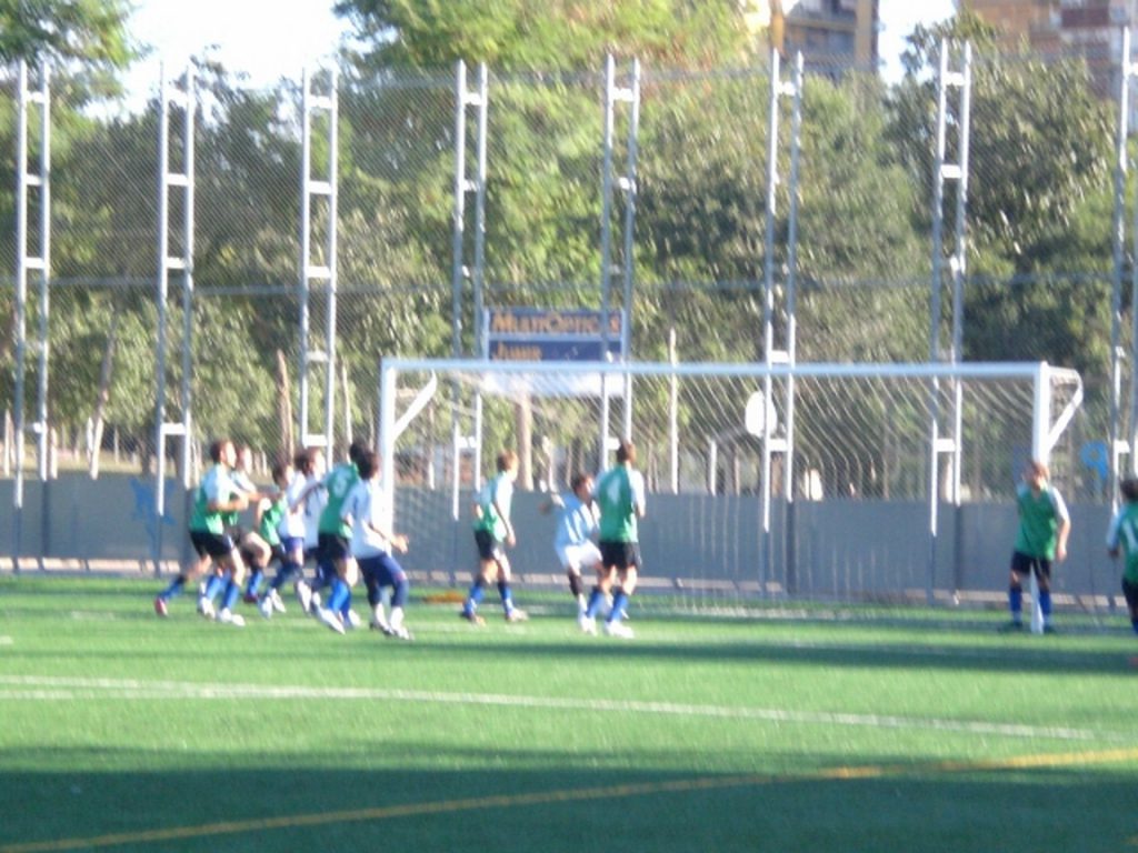 Temporada 2008-09 de PB Barcino