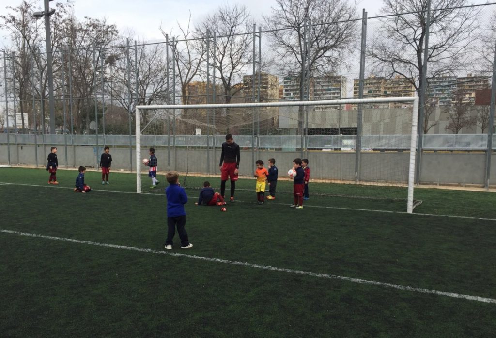 Temporada 2015-16 de PB Barcino