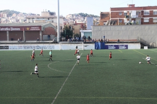 Temporada 2016-17 de PB Barcino