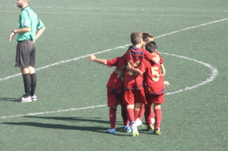 Temporada 2016-17 de PB Barcino