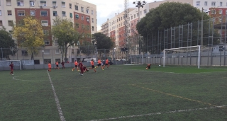 Temporada 2016-17 de PB Barcino