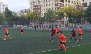 Temporada 2016-17 de PB Barcino