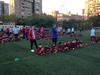 Temporada 2016-17 de PB Barcino