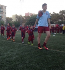 Temporada 2016-17 de PB Barcino