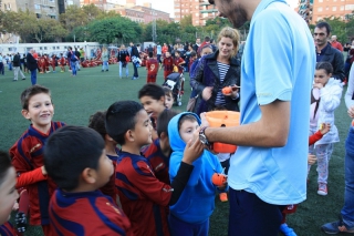 Temporada 2016-17 de PB Barcino